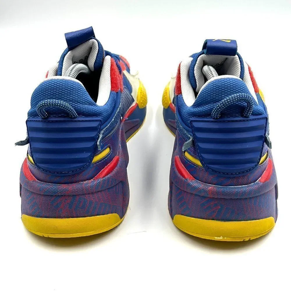 Puma RS-X Subvert 'Blue' - Size 9.5